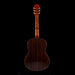 Pre-Owned Alhambra model 7P Classical Guitar Natural With OHSC