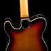 Used 2004 Fender MIJ Classic Series 60s Telecaster Custom TL62B 3-Tone Sunburst with Gig Bag