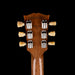 Gibson Les Paul Standard 50s P-90 Tobacco Burst  With Case