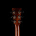 Martin Custom Shop 000-18 OM Scale All Mahogany Natural