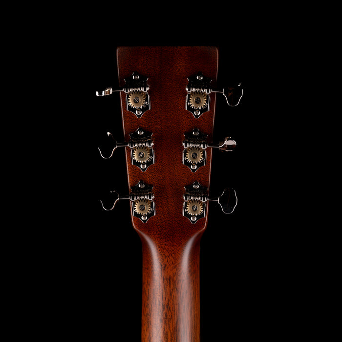 Martin Custom Shop D-18 Sinker Mahogany Acoustic Guitar