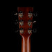 Martin Custom Shop D-18 Sinker Mahogany Acoustic Guitar