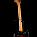 Used 2017 Fender Classic Player Jazzmaster Special 3-Tone Sunburst with Gig Bag