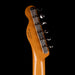 Pre-Owned 2023 Fender Vintera II '60s Telecaster Fiesta Red with Gig Bag