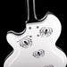 Pre-Owned Airline 59 Coronado DLX - White With Original Hard Case