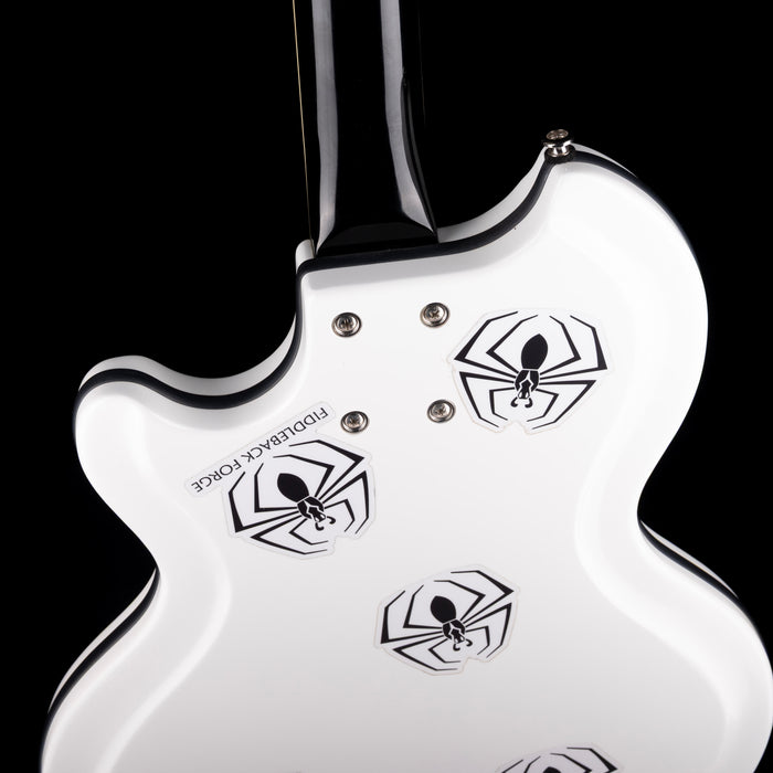 Pre-Owned Airline 59 Coronado DLX - White