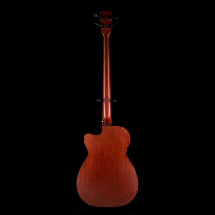 Pre-Owned 2005 Martin Acoustic Bass 00C-16GTAE Natural