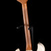 Novo Nucleus Idris HSS Olympic White with Soft Case