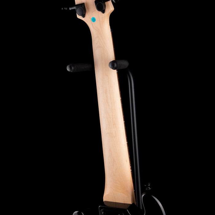 Pre-Owned Kala Solid Body 5-String Fretless U-BASS Black with Gig Bag
