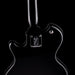 Pre-Owned Italia Mondial 4-String Bass Black