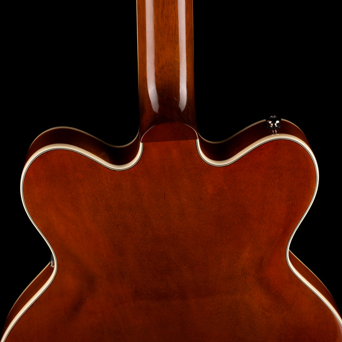 Pre-Owned Gretsch G2627T Streamliner Semi-Hollow Vintage Amber