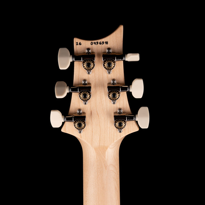 PRS CE 24 Faded Abalone with Gig Bag