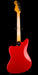 Fender Custom Shop International Custom 1959 Jazzmaster Deluxe Closet Classic Moracco Red