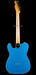 Fender Custom Shop International Custom 1959 Telecaster Custom Deluxe Closet Classic Maui Blue