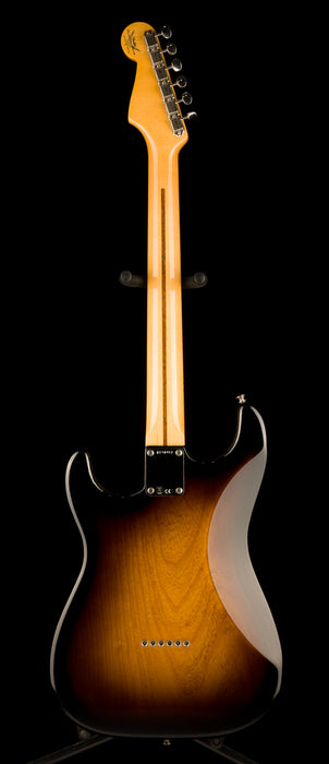 Fender Custom Shop Limited Edition 70th Anniversary 1954 Stratocaster Hardtail Time Capsule Wide Fade 2-Tone Sunburst