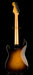 Fender Custom Shop Limited Edition 70th Anniversary 1954 Stratocaster Hardtail Time Capsule Wide Fade 2-Tone Sunburst