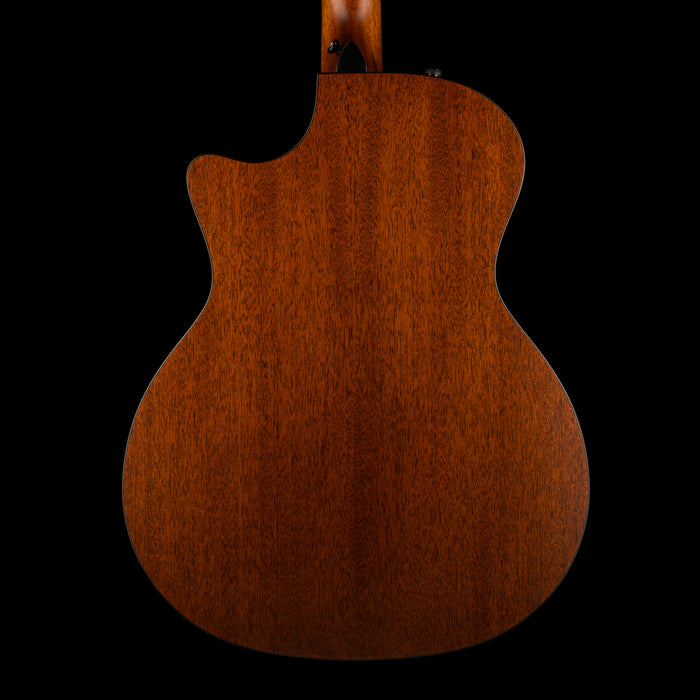 Taylor 324ce Acoustic Electric Guitar - Sunburst With Case