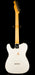 Fender Custom Shop Limited Edition 1963 Telecaster Relic Olympic White