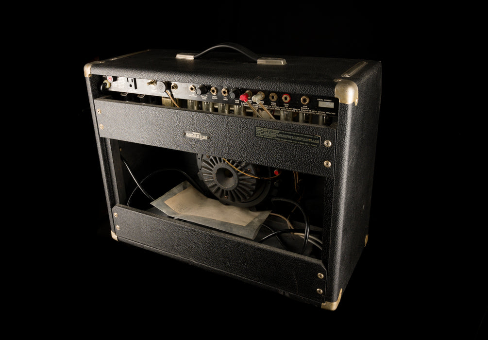 Pre Owned 1993 Fender Concert Guitar Amp Combo