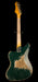 Fano Alt de Facto JM6 Heavy Distress British Racing Green