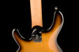 Ernie Ball Music Man StingRay Special Bass Burnt Ends Roasted Maple With Case