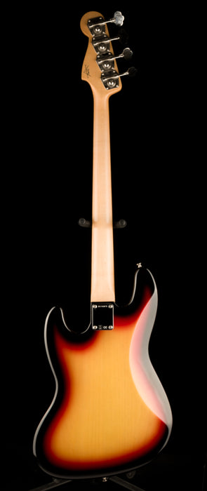 Fender Custom Shop Truetone Tortoise Set 1966 Jazz Bass Closet Classic Target 3-Tone Sunburst