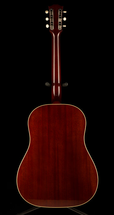 Gibson 50s J-45 Original Vintage Sunburst Acoustic Electric Guitar with Case