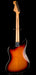 Used Fender Player Series Jazzmaster 3-Color Sunburst