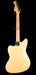 Used Fender Player Jazzmaster Buttercream