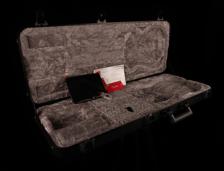 Pre Owned 2021 Fender American Professional II Telecaster Maple Neck With OHSC