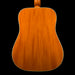 Pre Owned 2024 Gibson Hummingbird Original Heritage Cherry Sunburst Acoustic Electric Guitar With OHSC