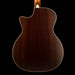 Martin GPC-16E Rosewood Acoustic Electric Guitar With Case