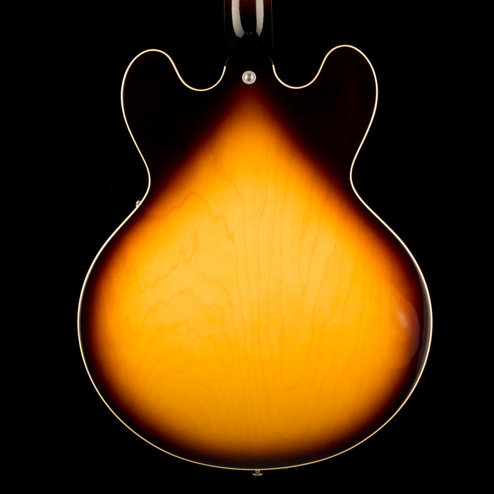 Gibson ES-335 Vintage Burst Electric Guitar