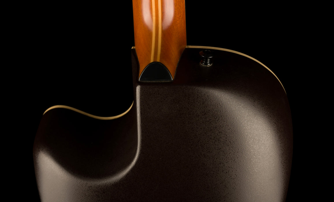 Pre Owned 1990's Ovation Legend Model 1767 Natural With OHSC