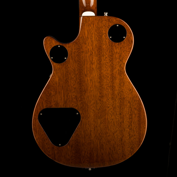 Used Gretsch G6129T Players Edition Jet Red Sparkle with OHSC