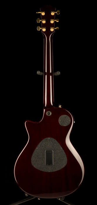 Used 2021 Taylor T5z Custom Koa with OHSC