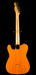 Fender Custom Shop 1952 Telecaster NOS Sunset Orange Transparent