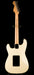 Pre Owned 1995 Fender Stratocaster Special HSS White Blonde With Flight Case