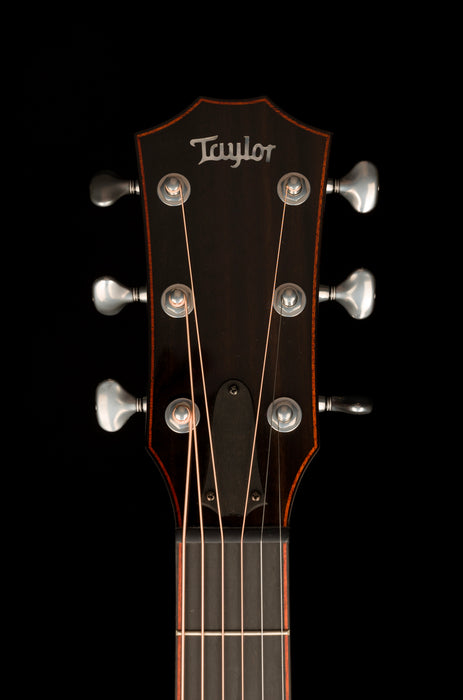 Taylor Custom Grand Auditorium C14ce Bearclaw Catch Event # 14 With Case