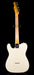 Fender Custom Shop Limited Edition 1959 Telecaster Journeyman Relic Aged Olympic White