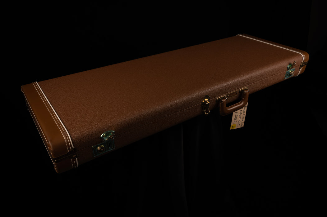 Used 2006 Fender Custom Shop 1959 Esquire Closet Classic Sonic Surf with OHSC