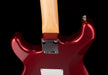 Used Fender Custom Shop 1963 Stratocaster NOS Red Sparkle with OHSC