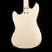 Used Eastwood Warren Ellis Tenor Baritone 2P Vintage Cream