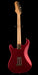 Pre Owned Ibanez 1982 BL-500 Candy Apple Red Blazer Series Guitar With OHSC