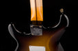 Fender Custom Shop Limited Edition 70th Anniversary Stratocaster Journeyman Relic Wide Fade 2-Tone Sunburst