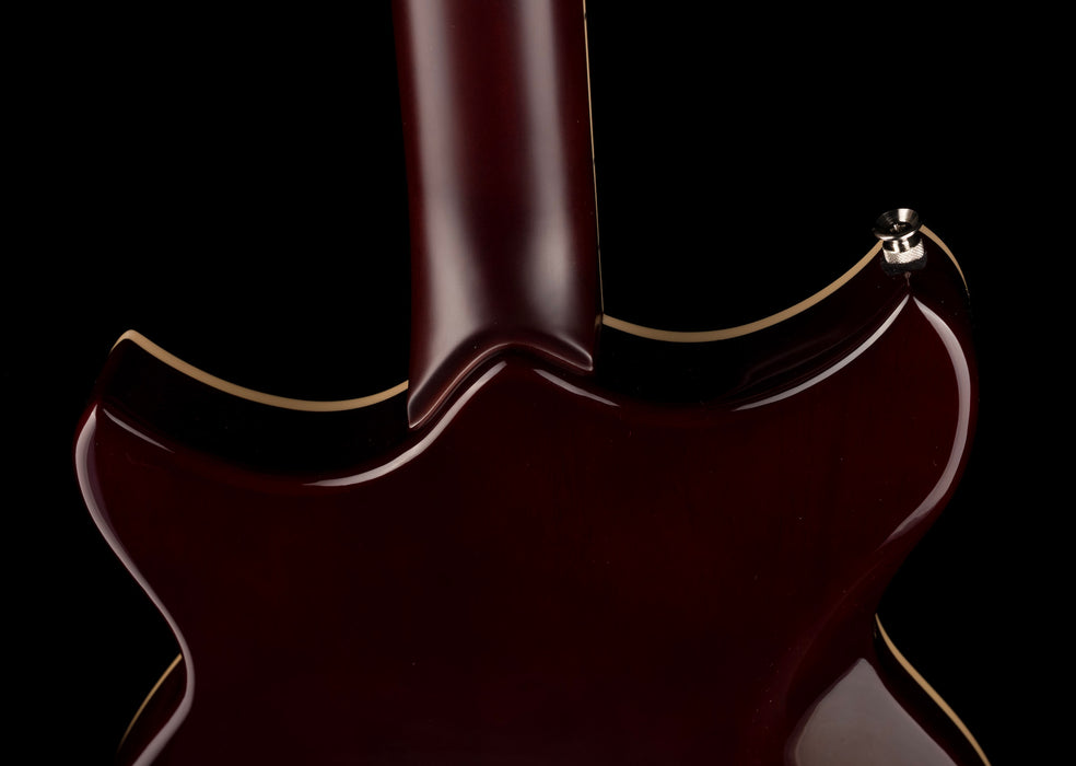 Pre Owned Yamaha Revstar II RSP20 Moonlight Blue With OHSC