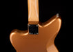 Used Fender Troy Van Leeuwen Jazzmaster Copper Age with OHSC