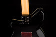 Used Reverend Double Agent Black with Case