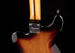 Used Demo Squier Classic Vibe Bass VI 3-Color Sunburst
