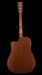 Used Martin DCX1E Acoustic Electric Guitar With CaseUsed Martin DCX1E Acoustic Electric Guitar With Case